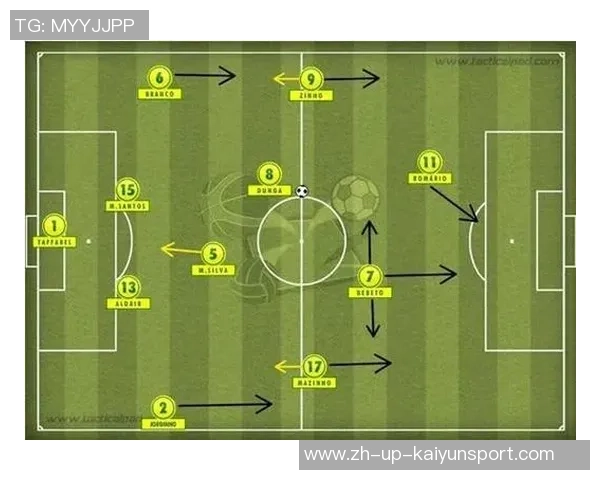 量了足球的魅力与技术分析探讨如何提升球员表现与战术运用